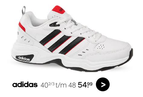 adidas sneakers van haren